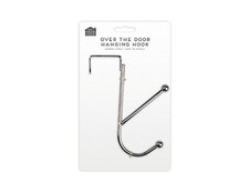 Over the door - over,
