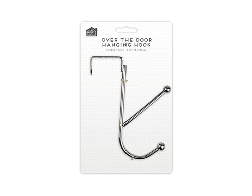 Over the door hook - over,