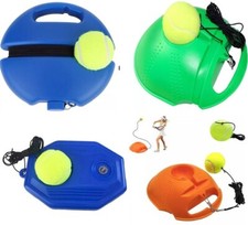 Baseboard Exercise Self study