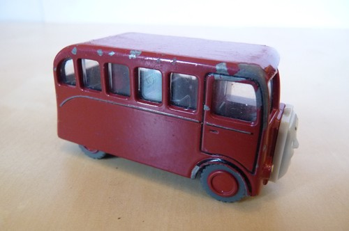 Bertie the bus good - the,