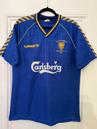 Wimbledon 1988 1989 - 1988,