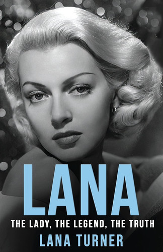 Lana the lady - lana:,