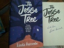 Linda Hurcombe +SIGNED+The