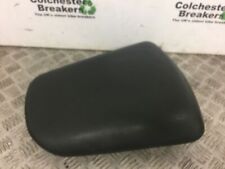KAWASAKI ZX6R ZX6 J REAR SEAT   YEAR 2000