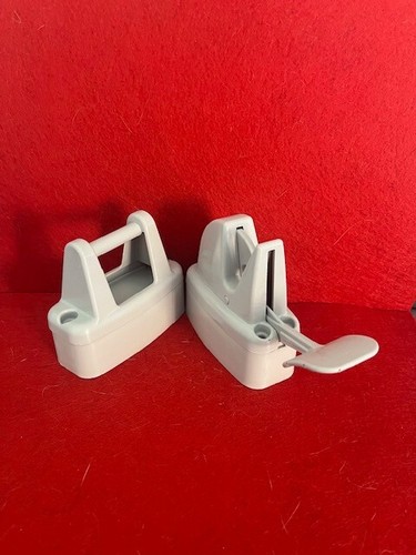 Static caravan trigger release - static,