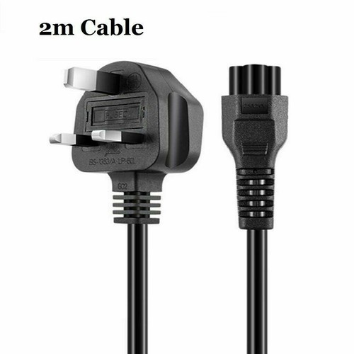 5m mains dell - 2m,, power