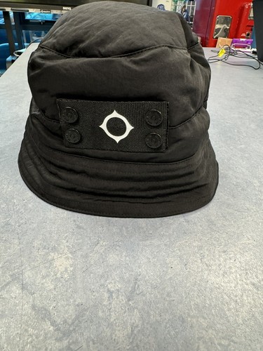 Strum down bucket - hat, jet