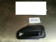 MITSUBISHI CANTER NS FRONT DOOR HANDLE - NO KEY - OFF 2010 TRUCK