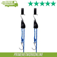 Thule QuickDraw 838 – Front