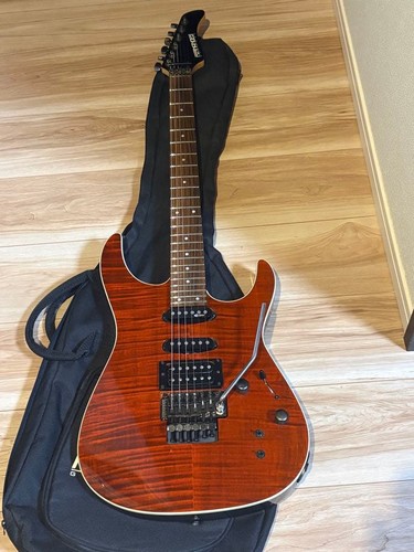Fernandes 55s electric - fernandes, fr-55s