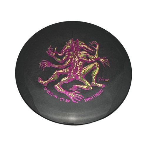 Legacy sparkle vengeance - legacy,