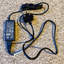 USED Genuine HP L42206-003 TPN-DA15 45W USB-C Adapter Power Supply Charger