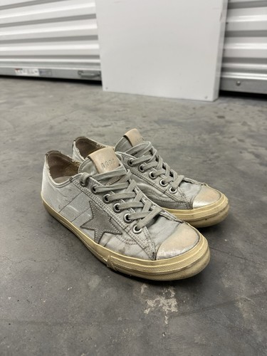 Golden goose vstar2 - golden,