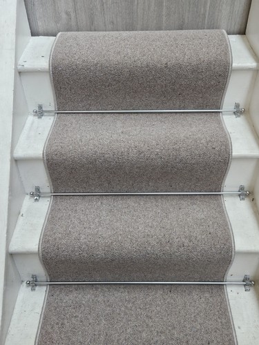 Stair carpet runner - carpet, 7.5m