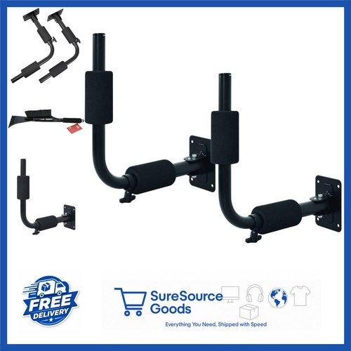 Twinny load wall - load, brackets