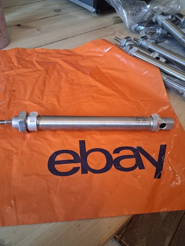 Festo pneumatic cylinder - festo,