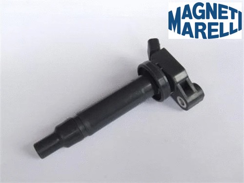 Ignition coil unit - ignition,