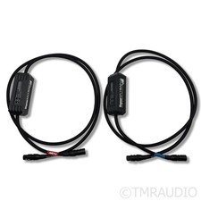 MIT Magnum M1.3 XLR Cables; 2m