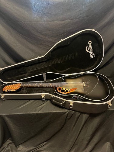 Ovation adamas melissa - ovation,