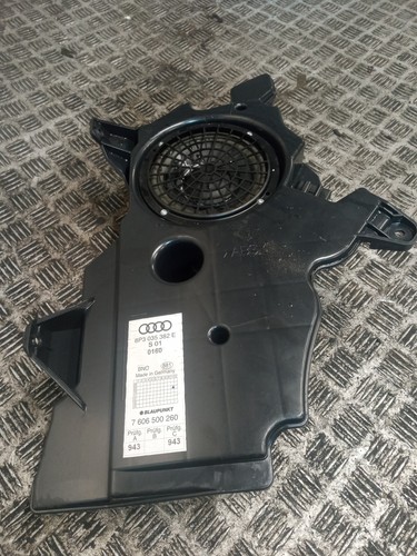 2011 audi subwoofer - 8p, fl