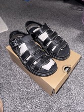 Dr Martens Carolyn Black