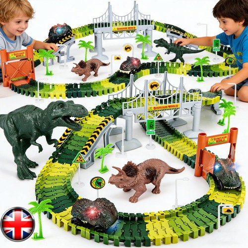 185pcs plastic dinosaur - 185pcs,