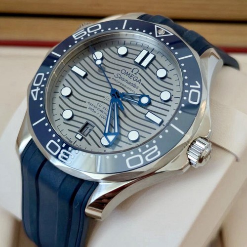 Omega seamaster pro diver - diver, 300m