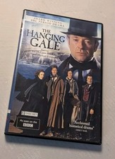 The hanging gale dvd 2006 - hanging,