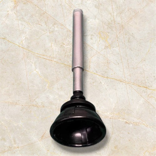 Plunger arm for inch remote - arm,