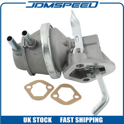 Fuel lift pump - fuel,