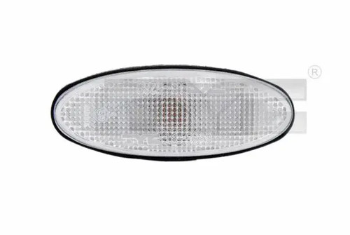 Turn signal lamp both sides