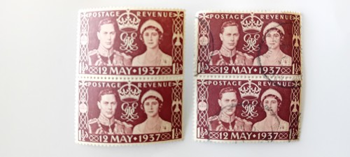 1937 pairs kgvl sg461 - 2,