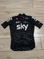 Men's Team Sky Castelli UCI