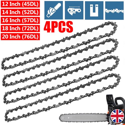 18 20 inch - 4x,
