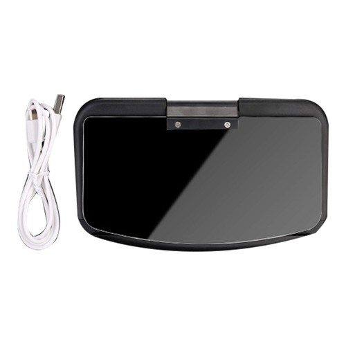 Multifunctional car hud - multifunctional,