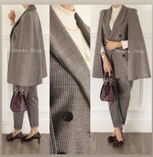 Ghada Shop Plaid