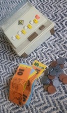 Vintage retro casdon toy - retro,
