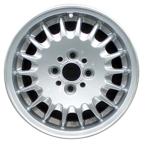 Wheel rim bmw 325i - bmw, 1987