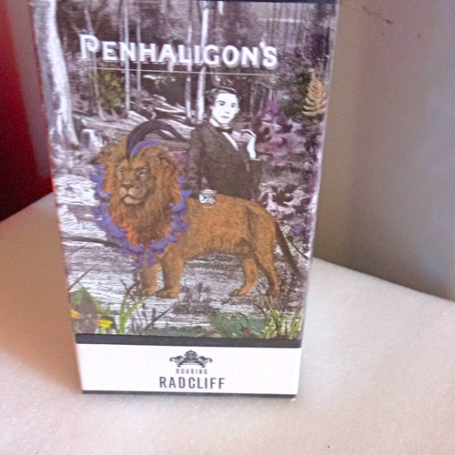 Penhaligon roaring radcliff - roaring,