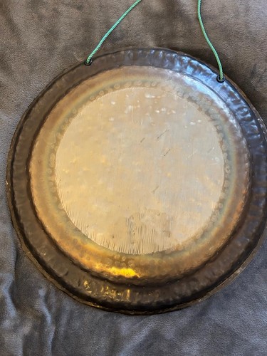 Rare paiste sound creation sun - sound,