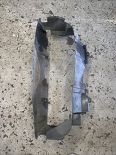 mitsubishi FTO Front Air Dam