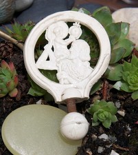 VINTAGE BICYCLE / MOTORCYCLE