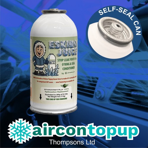 Easiest diy car - easiest, aircon