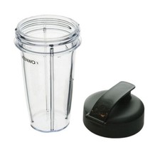 Kenwood Smoothie2GO Cup Genuine FDM300 FDM302 FDM310 FDM312 FDP65 FDM71 FDM72