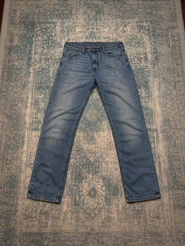 Levi 505 regular - regular, fit