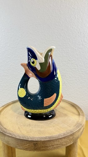 Vintage wade ceramic - wade, fish