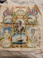 1937 King Edward VIII