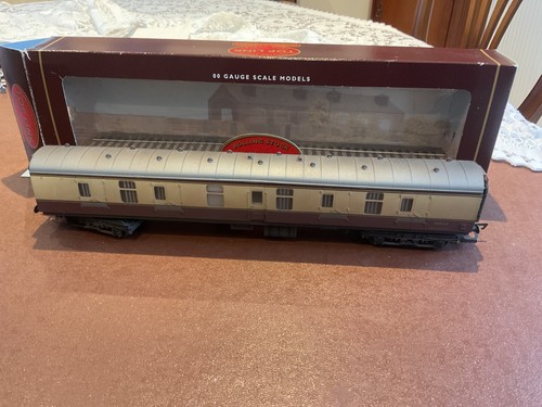 Hornby r4004 oo - -,