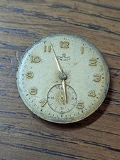 Smiths DeLuxe 12.15 Watch