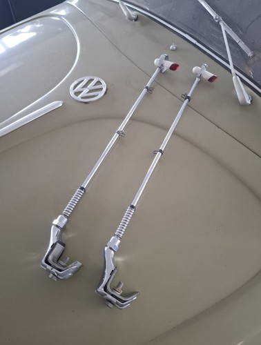 Pair width indicator porsche - pair,